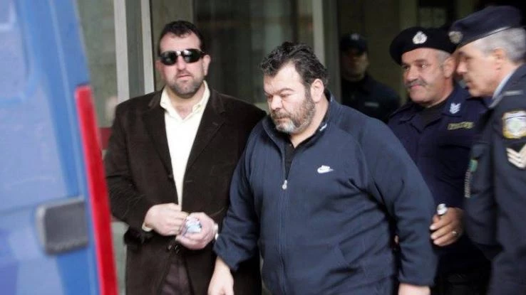 Η ανατριχιαστική τελευταία ανάρτηση του Βασίλη Στεφανάκου στο Facebook